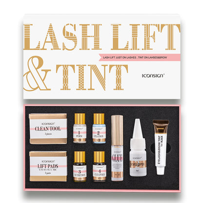 ICONSIGN Lash Lift EyeLash